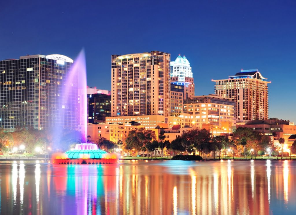 Houses for Sale in Orlando