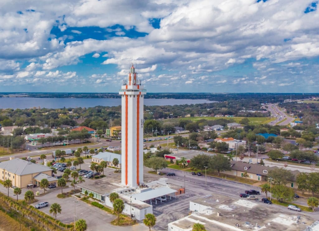 Homes for Sale in Clermont