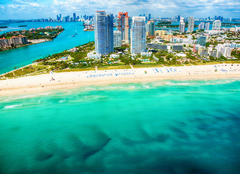 Homes for Sale in Miami
